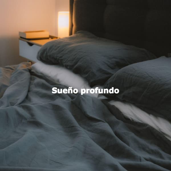 Sueño profundo - Soft Jazz Background Music