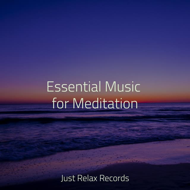 Essential Music for Meditation - Musica romantica instrumental