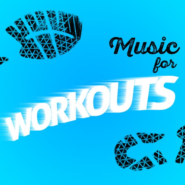 Music for Workouts - Work Out Music