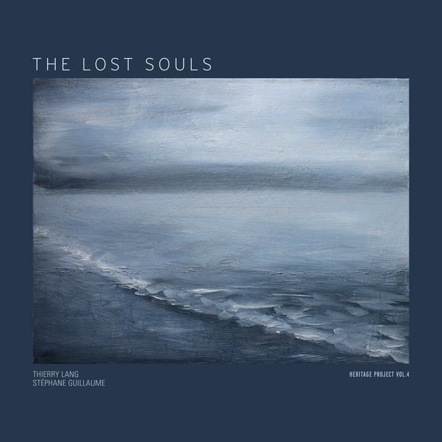 THE LOST SOULS - Thierry Lang