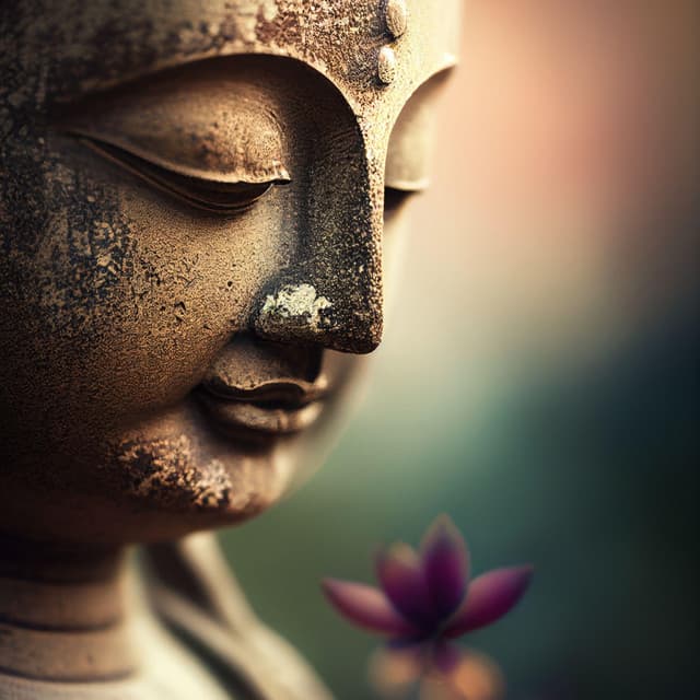 Nettoyage Bouddhiste: Guérison émotionnelle, Physique et mentale, Élimine toute énergie négative - Bouddha musique sanctuaire