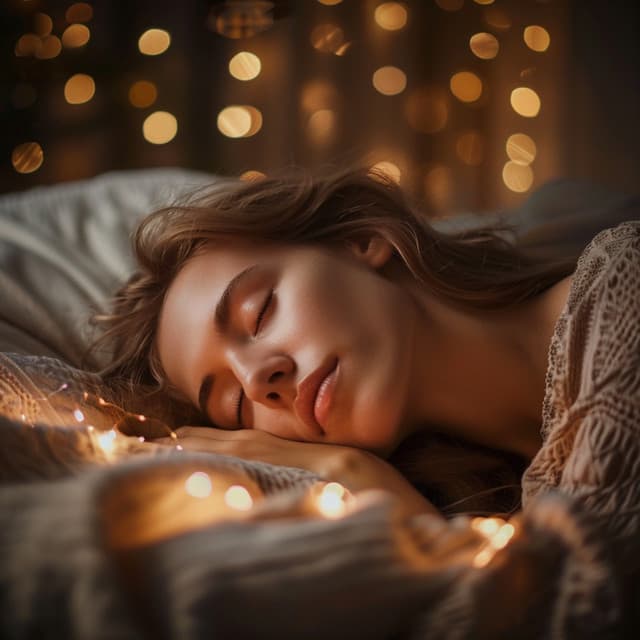 Tranquil Tunes for a Good Night's Sleep - Ramona Sleepington