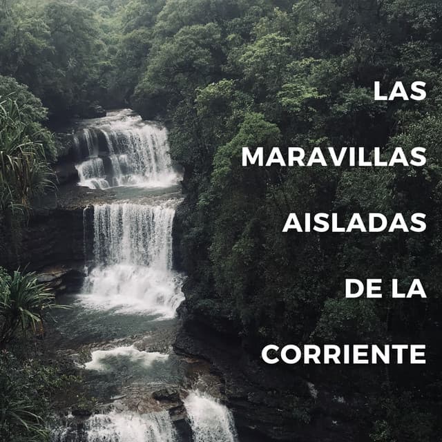 Las Maravillas Aisladas De La Corriente - Naturaleza Soundzzz Club