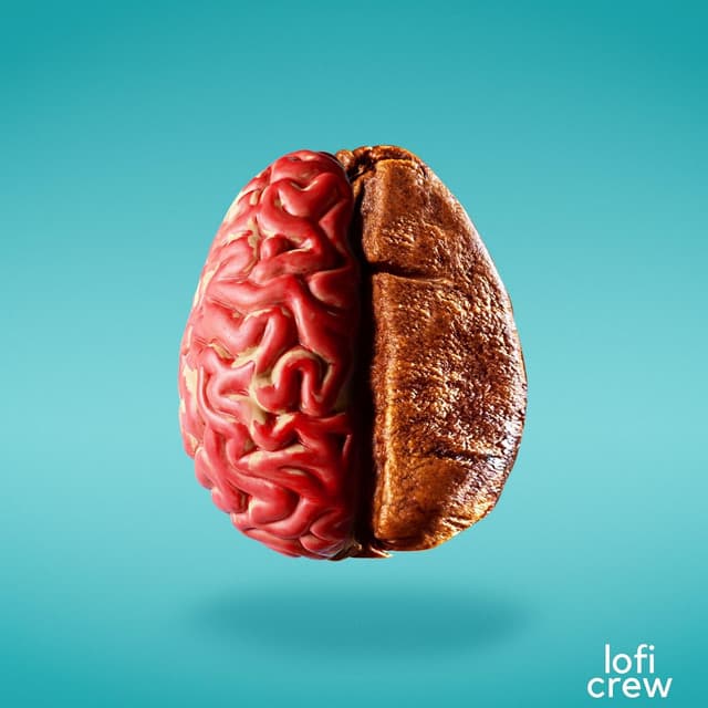 Dusty Lofi For Focus - Exam Busters