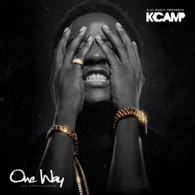 One Way - K CAMP
