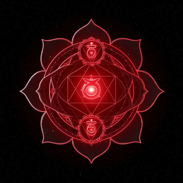 Vibrational Energy Clearing - Comet 1993