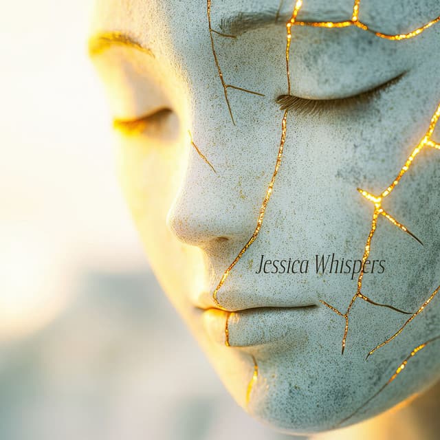 Center of the Self - Jessica Whispers