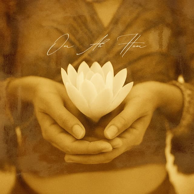 Om Ah Hum - Nyima Be Still