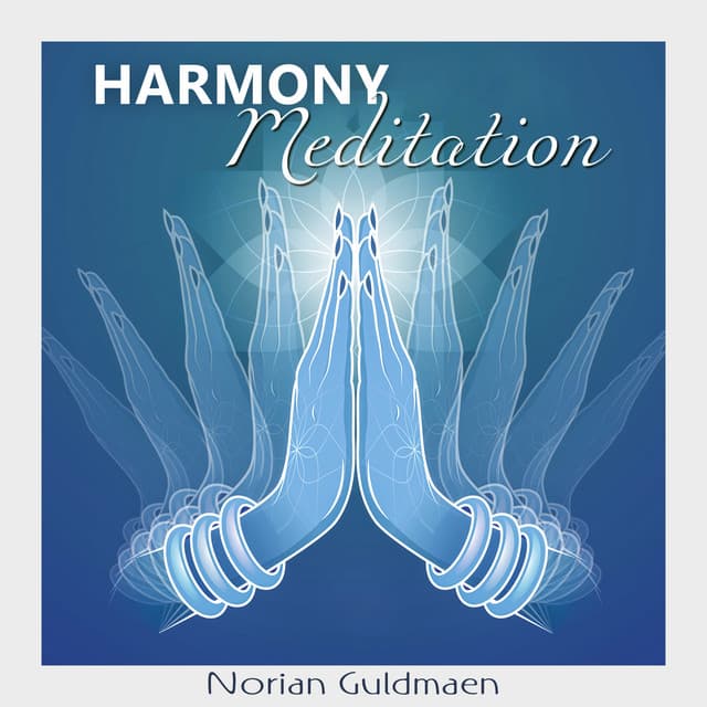 Harmony Meditation - Norian Guldmaen