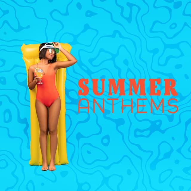 Summer Anthems: Chillout Mix of EDM Music for the Summer Season 2022 - Wake Up Music Collective
