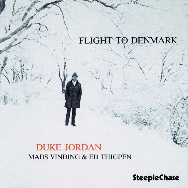 Duke Jordan