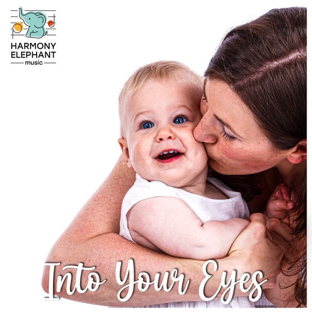 Ears like eyes - Into Your Eyes