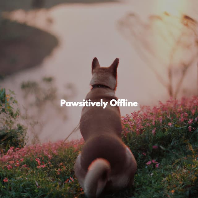Pawsitively Offline - Cafe Jazz Coffee House