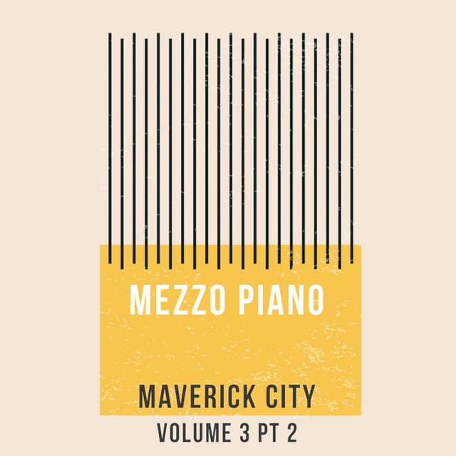 Maverick City - Mezzo Piano
