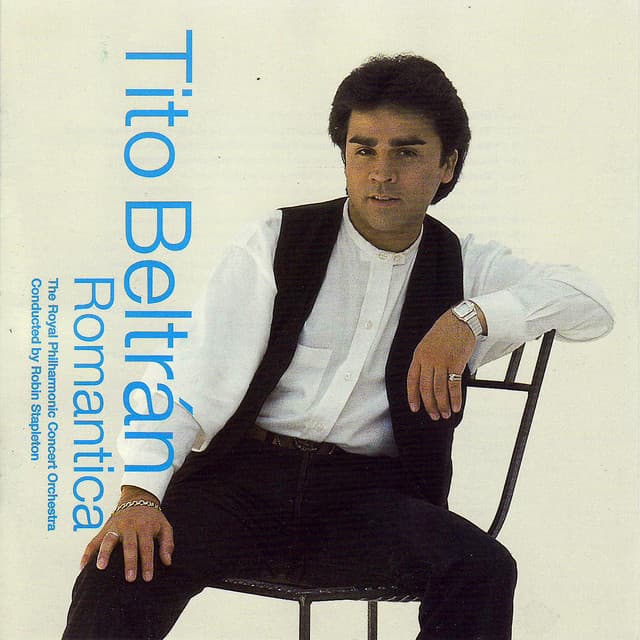 Romantica - Tito Beltrán