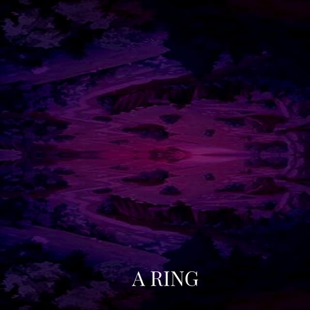 A RING - ARTKAY LOFI