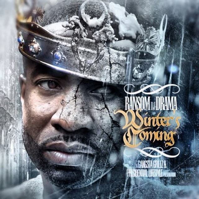 Winter's Coming - Ransom
