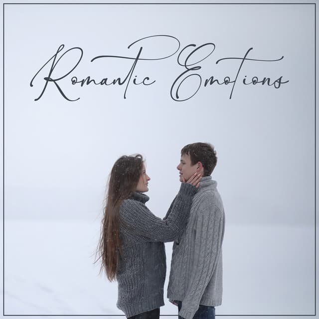 Romantic Emotions – Instrumental Jazz Music for Date - Romantic Jazz Music Club
