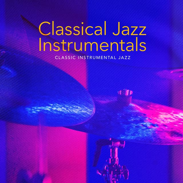 Classic Instrumental Jazz