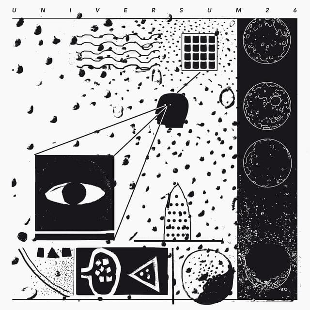 Universum26 - dude26