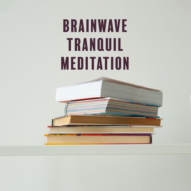 Brainwave Tranquil Meditation: Ambient Studying Music, Deepen Concentration, Focus on Learning - Study Music Club