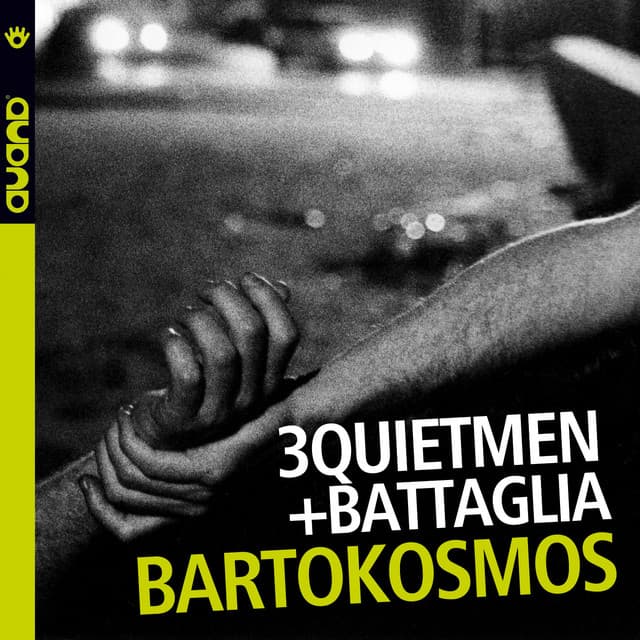Bartokosmos - 3Quietmen