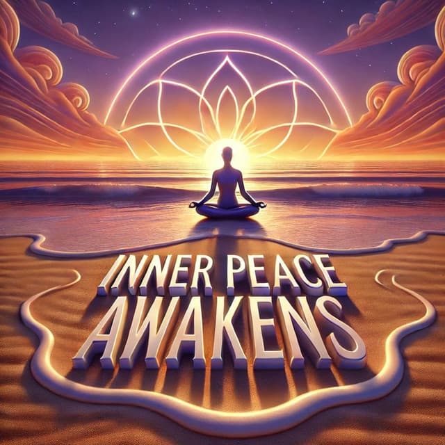 Inner Peace Awakens - Yoga Tribe