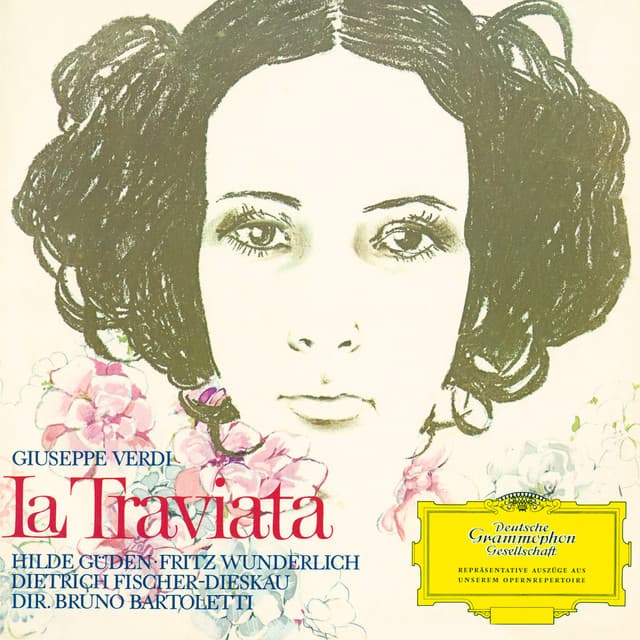 Verdi: La traviata - Highlights - Giuseppe Verdi