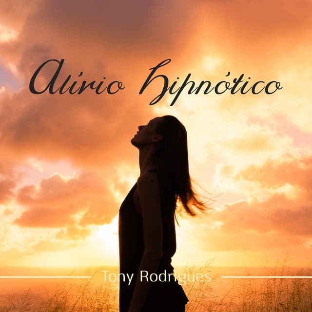 Alívio Hipnótico - Tony Rodrigues