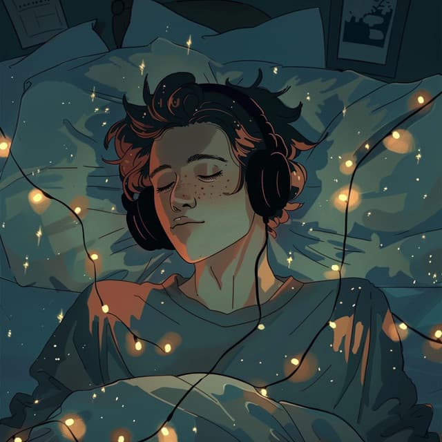 Slumber's Quiet Symphony: Sleep Music Repose - Sleep Tech