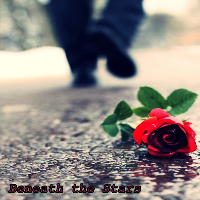 Beneath the Stars - Triste chico LoFi