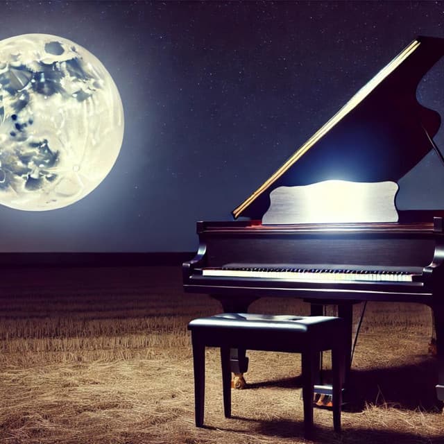 Piano Dreamers - Piano Dreamers