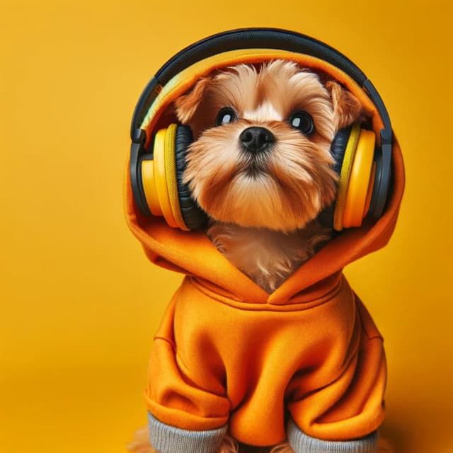 Peaceful Pet Music: Relaxing Sounds for Dogs with Anxiety - Pet Care Club