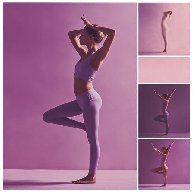 Spirale verso l'Illuminazione: Stringi la Saggezza nella Crescita Spirituale - Relaxing Asian Spa Music