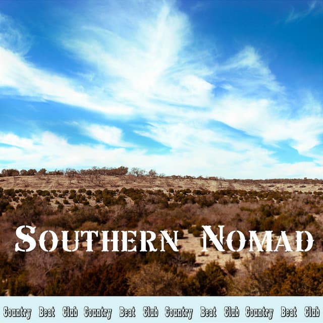 Southern Nomad - Country Beat Club
