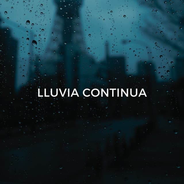 Lluvia Continua - Fabricantes De Lluvia
