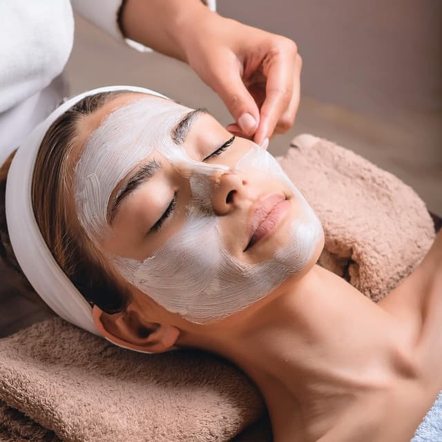 Melodías Para Masajes: Armonías Para Relajarse - Terapia de naturaleza