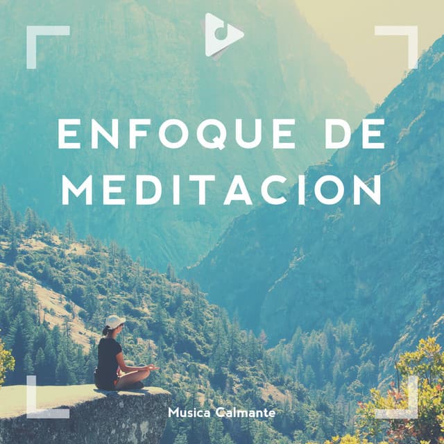 Enfoque de Meditación - Mejores Sonidos ASMR