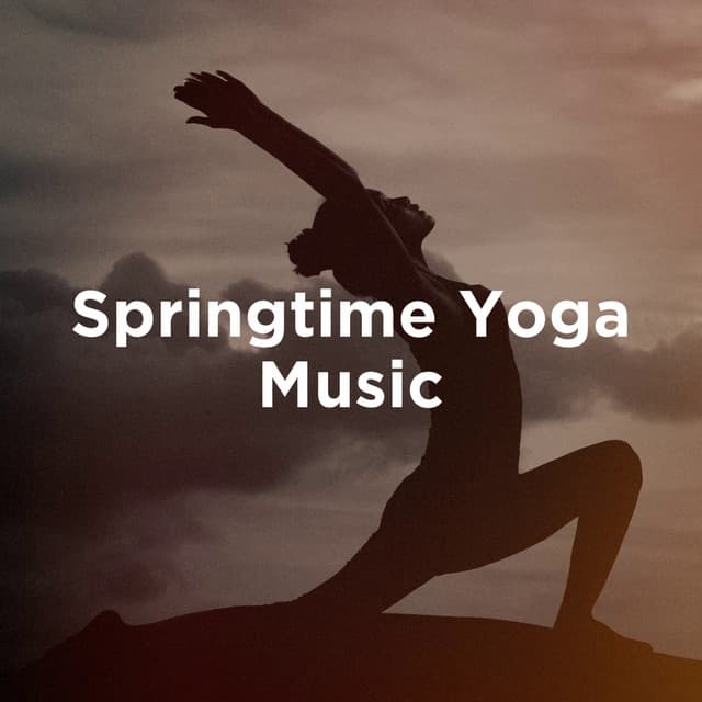 Springtime Yoga Music - Entspannungsmusik Meer