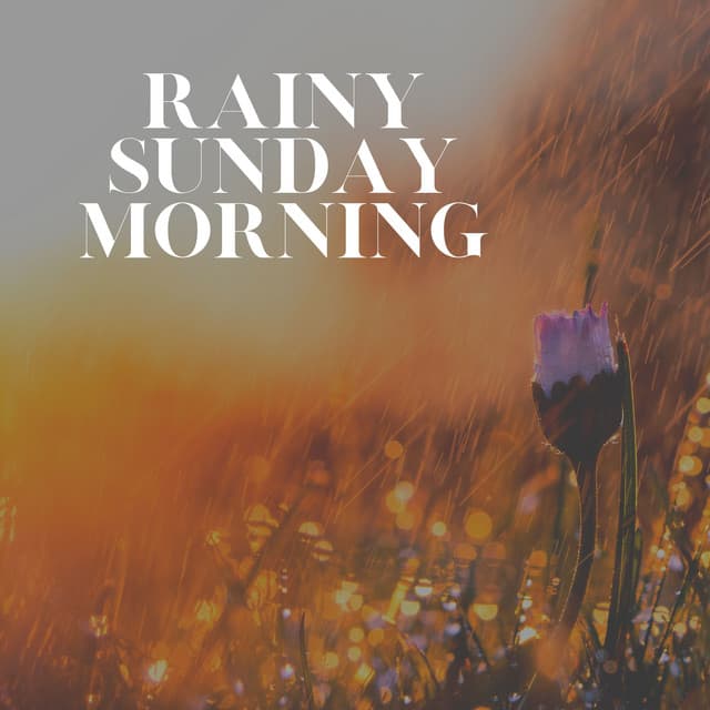 Rainy Sunday Morning - Natsound