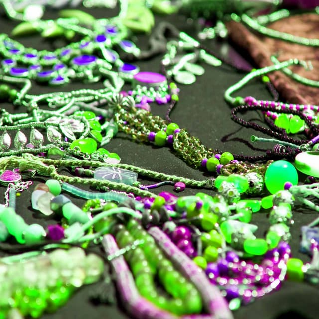 Heavenly Backdrop for Golden Together - Dreamtime Music