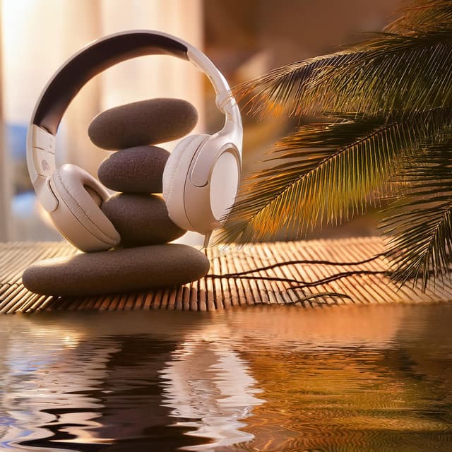 Harmonic Touch: Music for Massage Environments - Massage