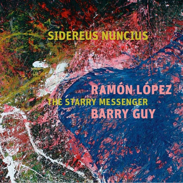 Sidereus Nuncius: The Starry Messenger - Ramon Lopez