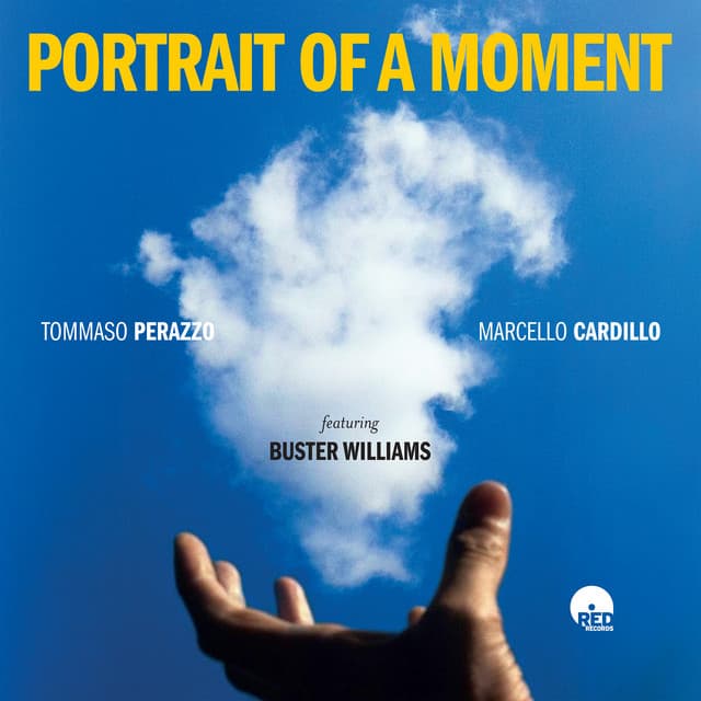 Portrait Of A Moment - Marcello Cardillo