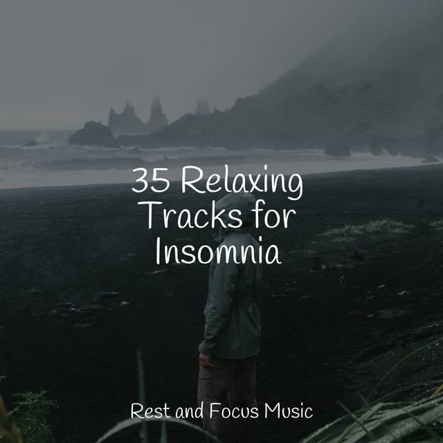 35 Relaxing Tracks for Insomnia - Powerthoughts Meditation Club