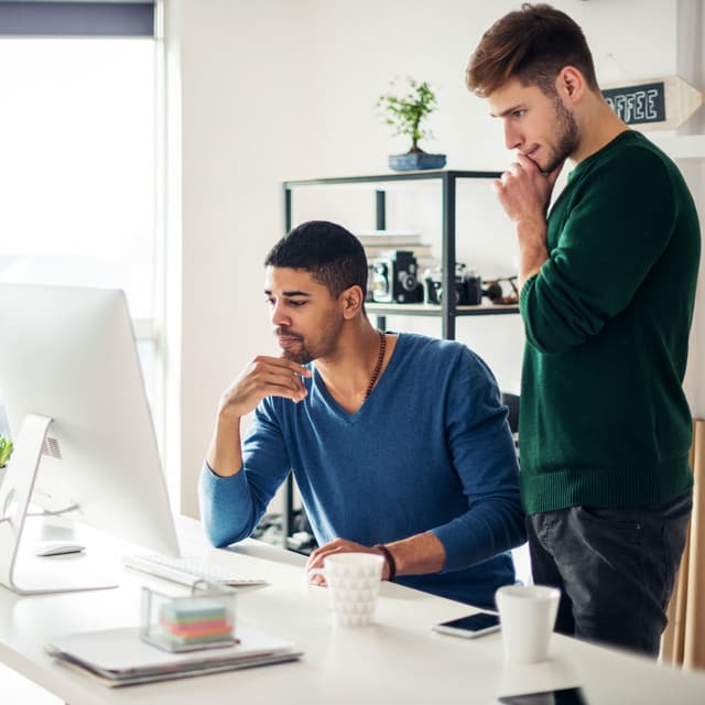 Ember Contemplation: Ambient Fire for Deep Focus Sessions - Peaceful Sounds Zone