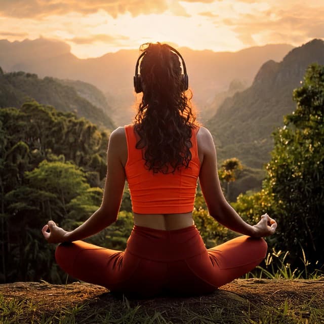 Ritmos De Relajación: Melodías Para Relajarse - Música Tranquila para Cafe