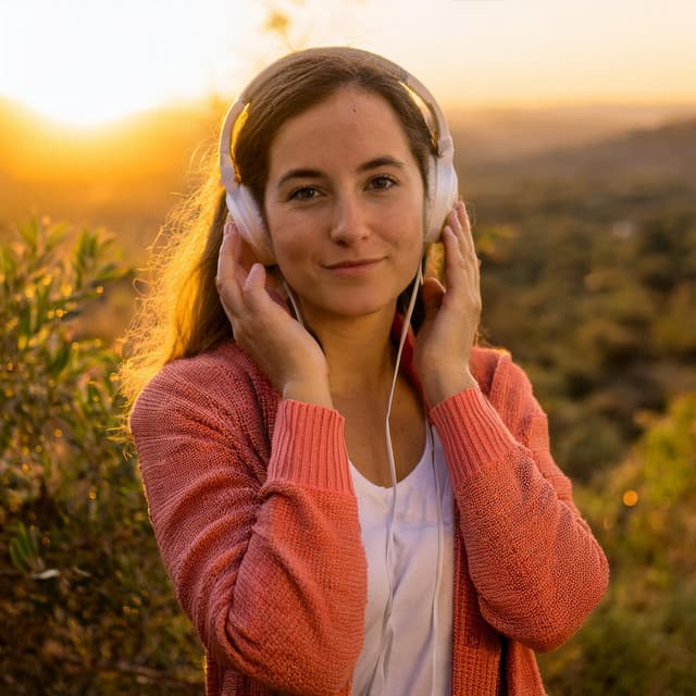 Lofi Melódico: Acordes De Relajación - Tormenta Jamaicana