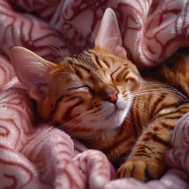 Sonidos Perfectos: Música Relajante Para Gatos - Música ambiental relajante