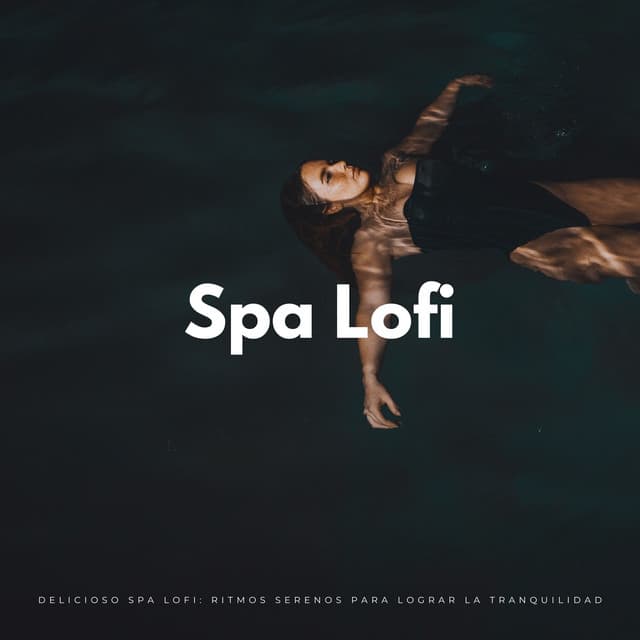 Delicioso Spa Lofi: Ritmos Serenos Para Lograr La Tranquilidad - Ritmos lofi